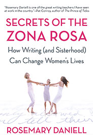 Secrets of the Zona Rosa